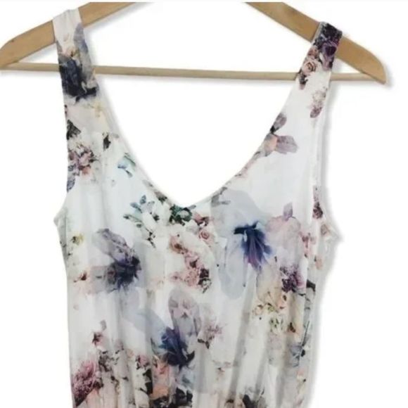 Show Me Your MuMu Kendall Maxi Dress NWOT - Picture 6 of 7